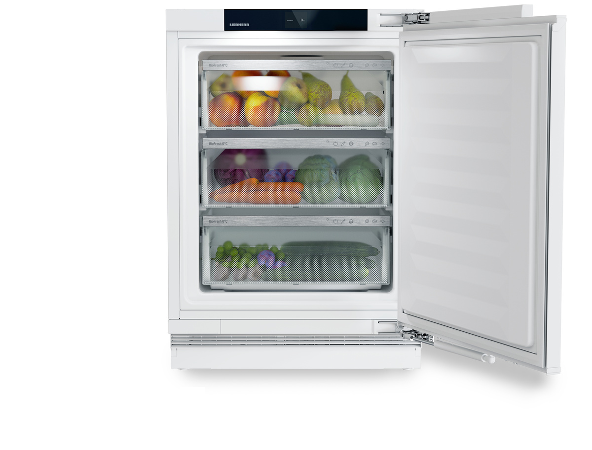 Liebherr SUBa30 375i Prime BioFresh